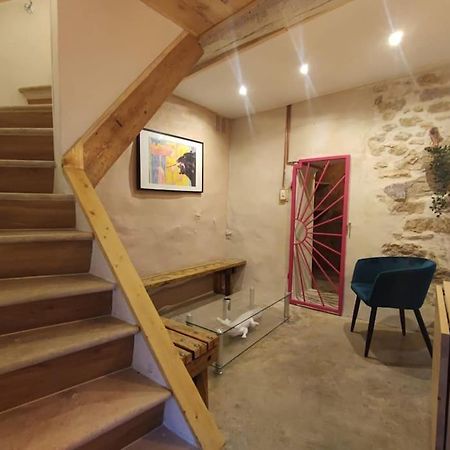 Appartement Cosy 2/4 Personnes La Roquebrussanne Εξωτερικό φωτογραφία